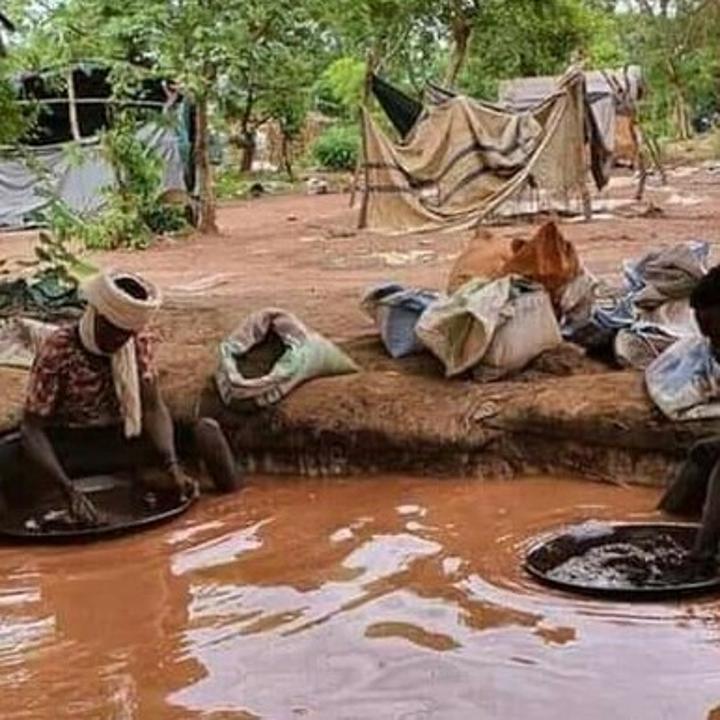 Parliament confines Raja commissioner to Wau over illegal gold mining Parliament confines Raja commissioner to Wau over illegal gold mining