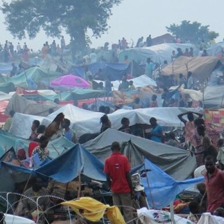 Wau IDPs want land for resettlement Wau IDPs want land for resettlement