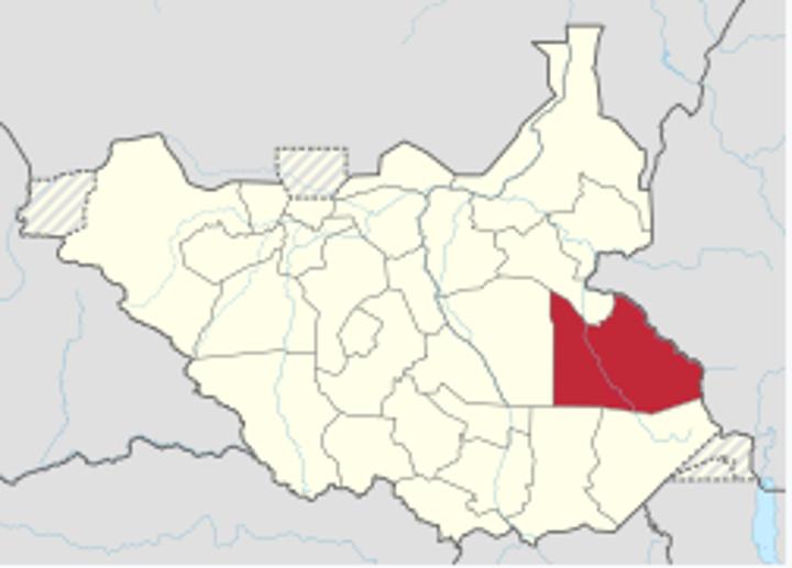Humanitarian situation dire after Jebel Boma attack Humanitarian situation dire after Jebel Boma attack