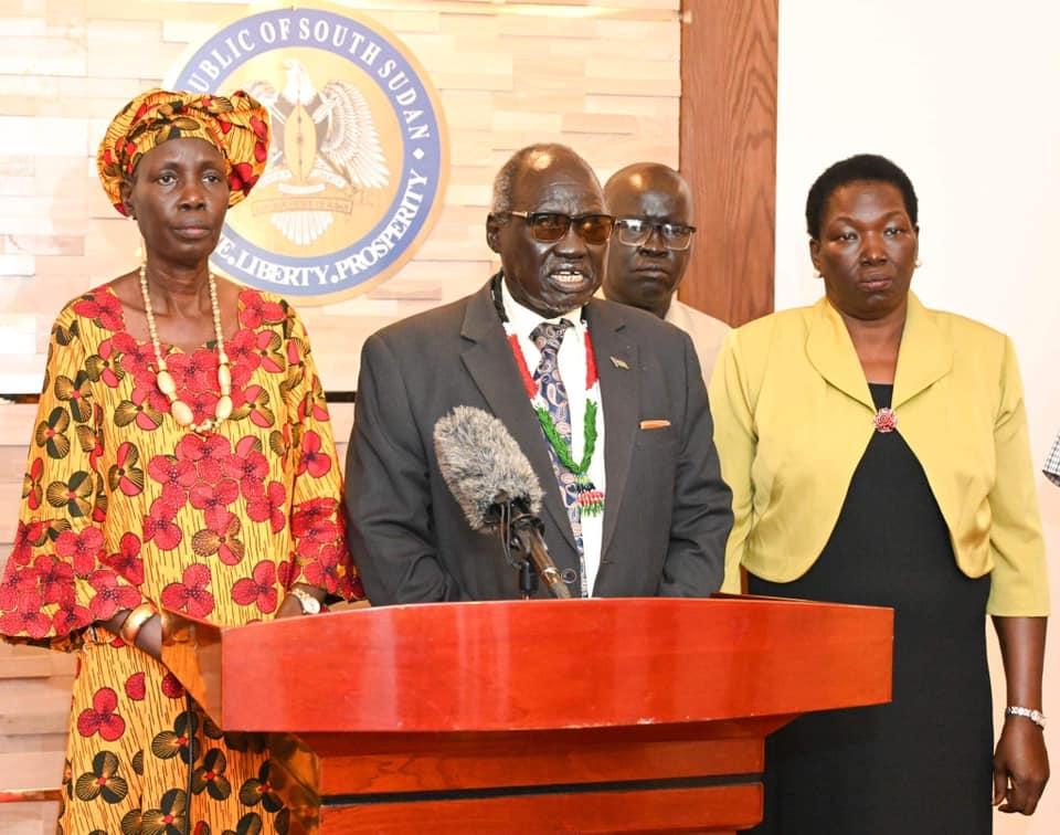 Jonglei asked to recover Chollo Kingdom’s abductees Jonglei asked to recover Chollo Kingdom’s abductees