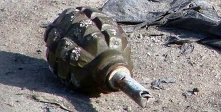 Budi county: 4 children die in grenade explosion Budi county: 4 children die in grenade explosion