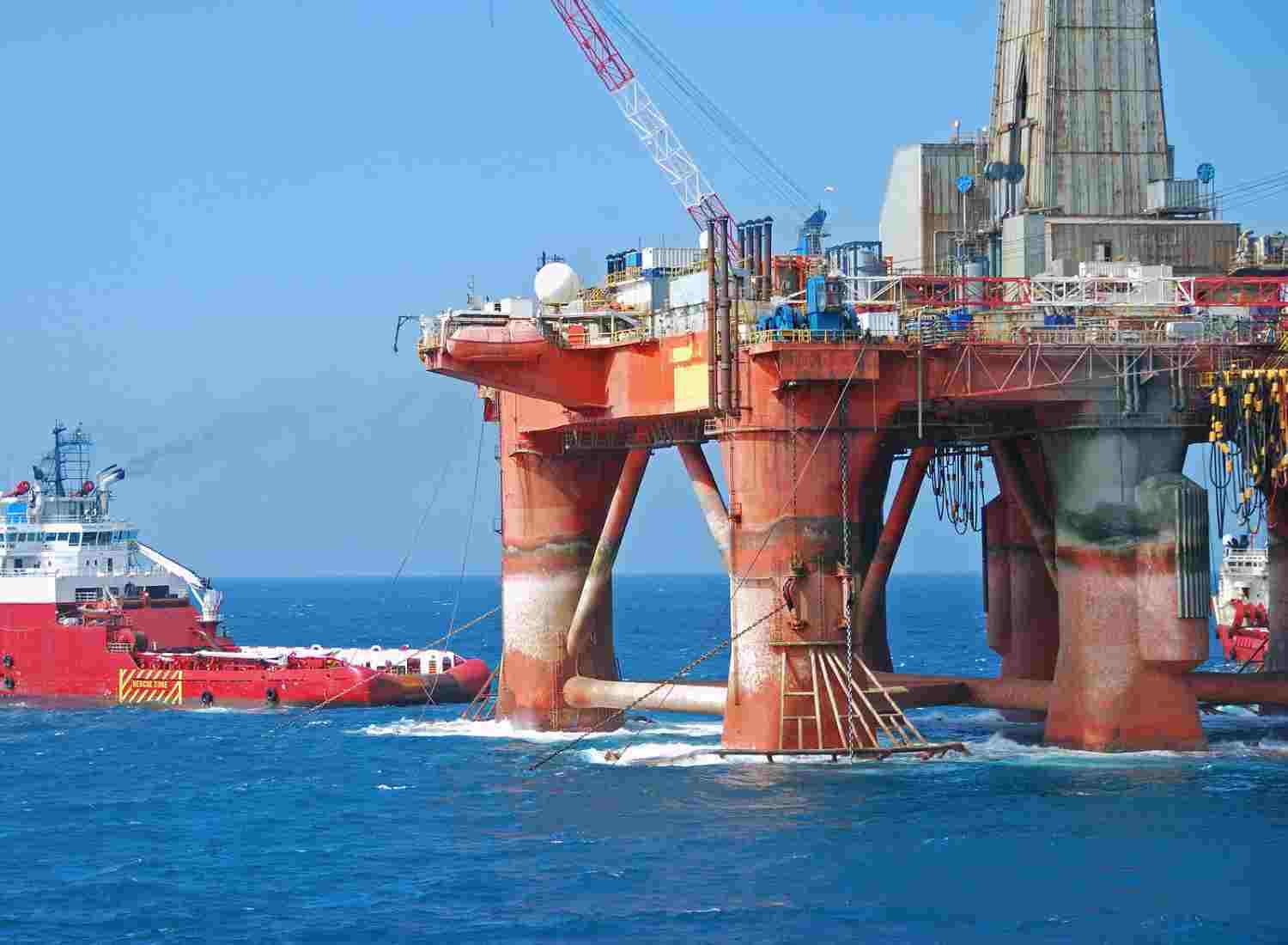 African Countries Assume OPEC, APPO and GECF Rotating Presidencies in 2023 African Countries Assume OPEC, APPO and GECF Rotating Presidencies in 2023