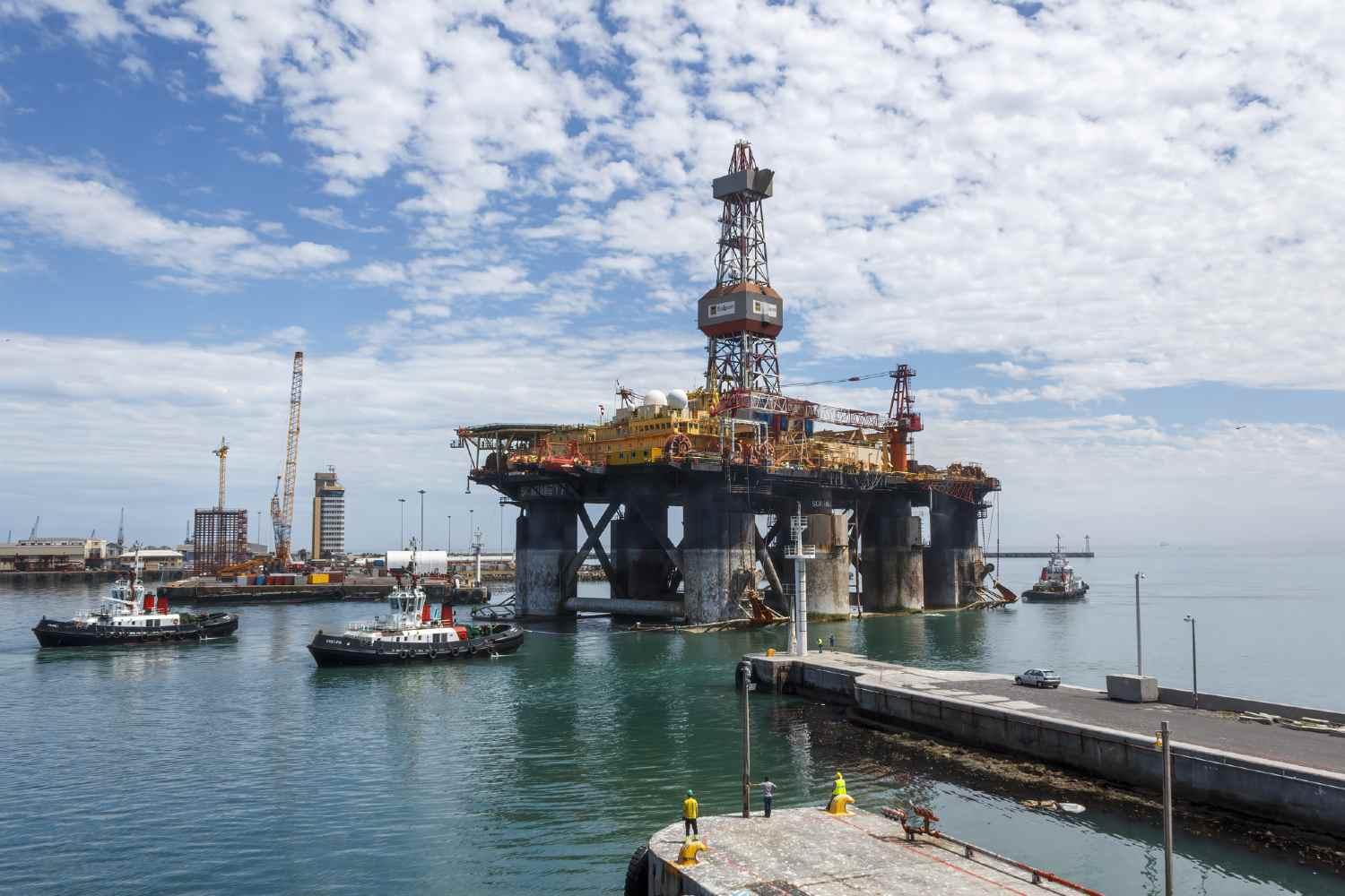 Africa’s Top Economic Sectors Poised for Growth in 2023 Africa’s Top Economic Sectors Poised for Growth in 2023