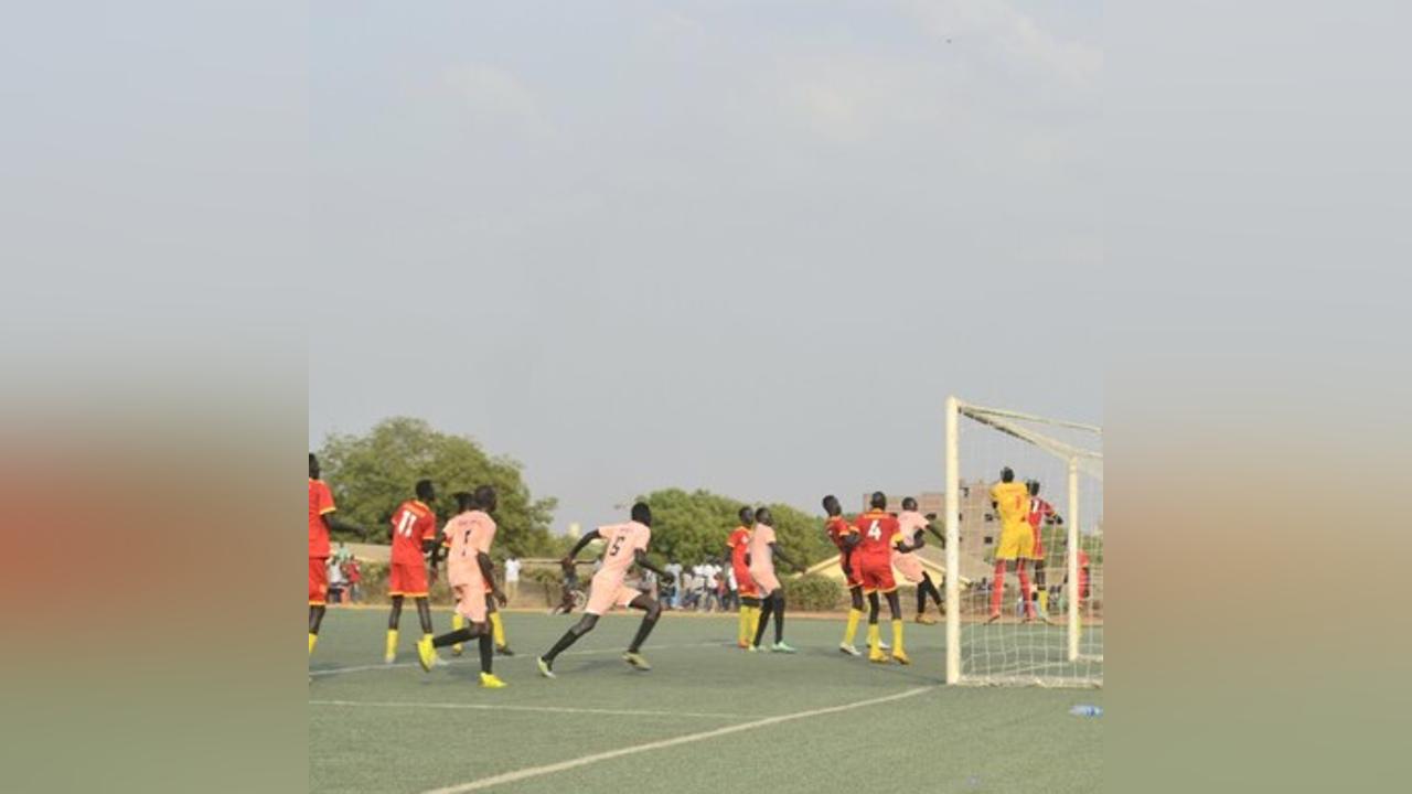 South Sudan Cup updates: Bentiu's Al-Merrikh beats Torit Young Stars 3:2 South Sudan Cup updates: Bentiu's Al-Merrikh beats Torit Young Stars 3:2