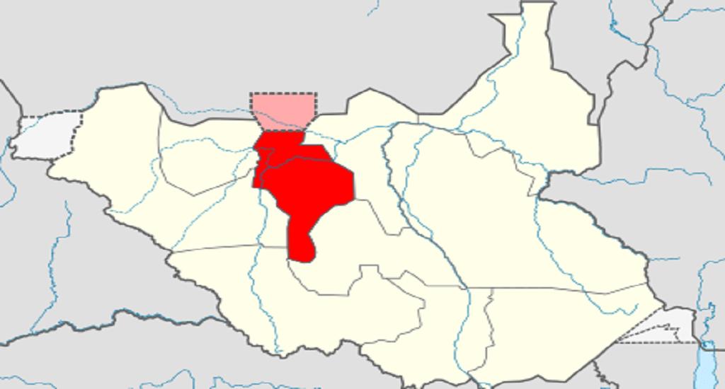 16 dead as suspected armed youth from Abyei, Unity State attack Warrap 16 dead as suspected armed youth from Abyei, Unity State attack Warrap