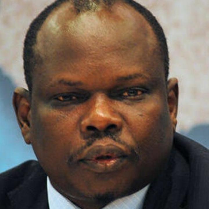 Interview:‘Kiir has deliberately destroyed SPLM and is not interested in genuine peace’-Pagan Amum Interview:‘Kiir has deliberately destroyed SPLM and is not interested in genuine peace’-Pagan Amum