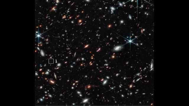 Astronomers Confirm Detection of Oldest Galaxy Ever Observed Astronomers Confirm Detection of Oldest Galaxy Ever Observed
