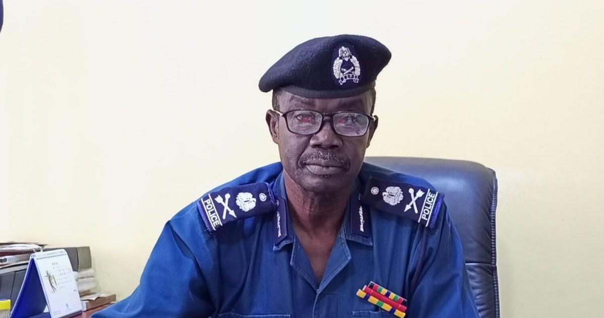5000 join security forces deployed in South Sudan head of Pope Francis’ visit 5000 join security forces deployed in South Sudan head of Pope Francis’ visit