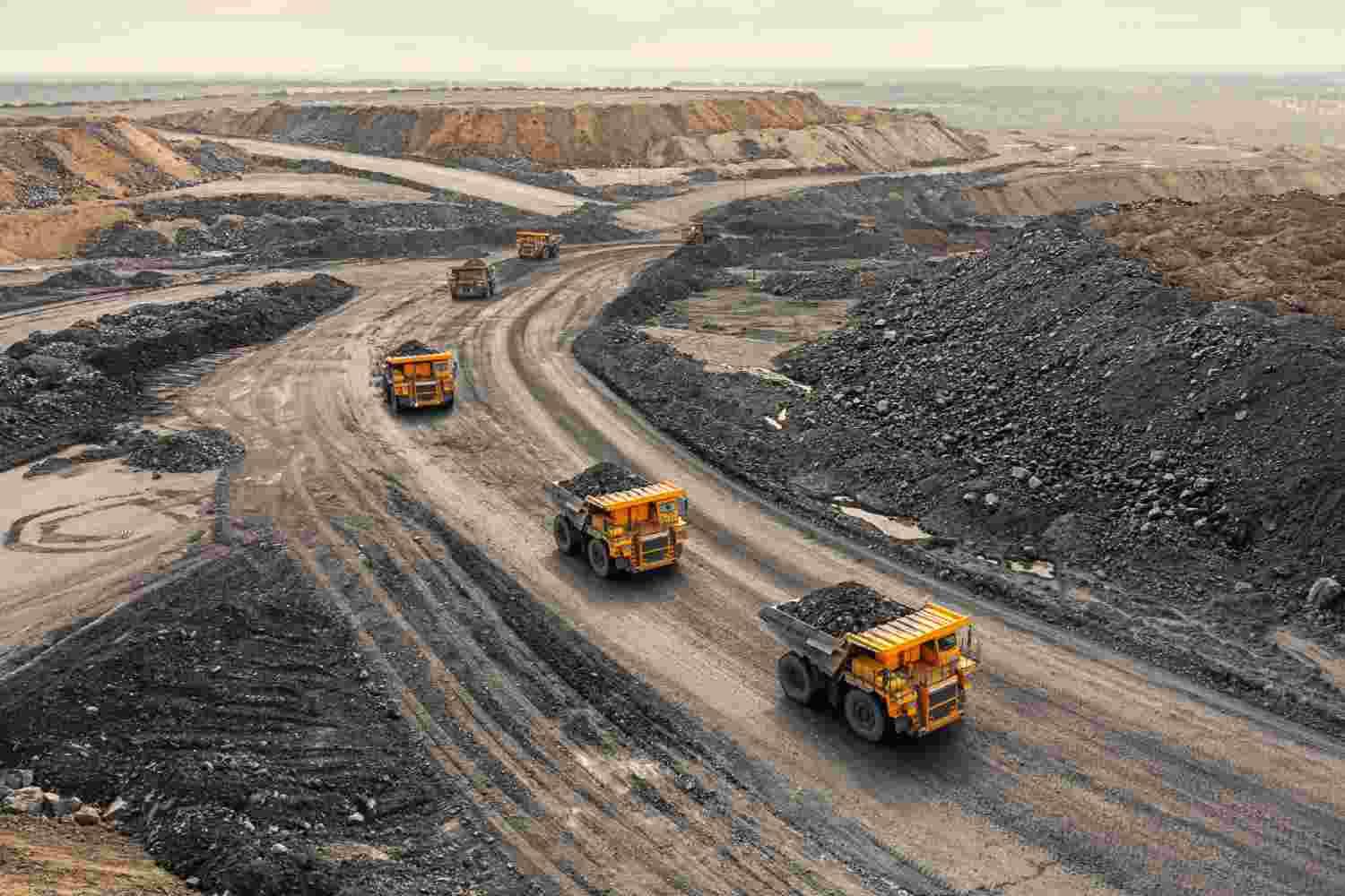Energy Transition Metals Present $10 Trillion Investment Opportunity Energy Transition Metals Present $10 Trillion Investment Opportunity