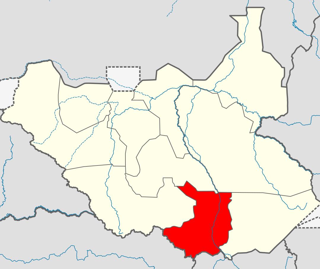 20 civilans killed in Kajo-Keji County 20 civilans killed in Kajo-Keji County