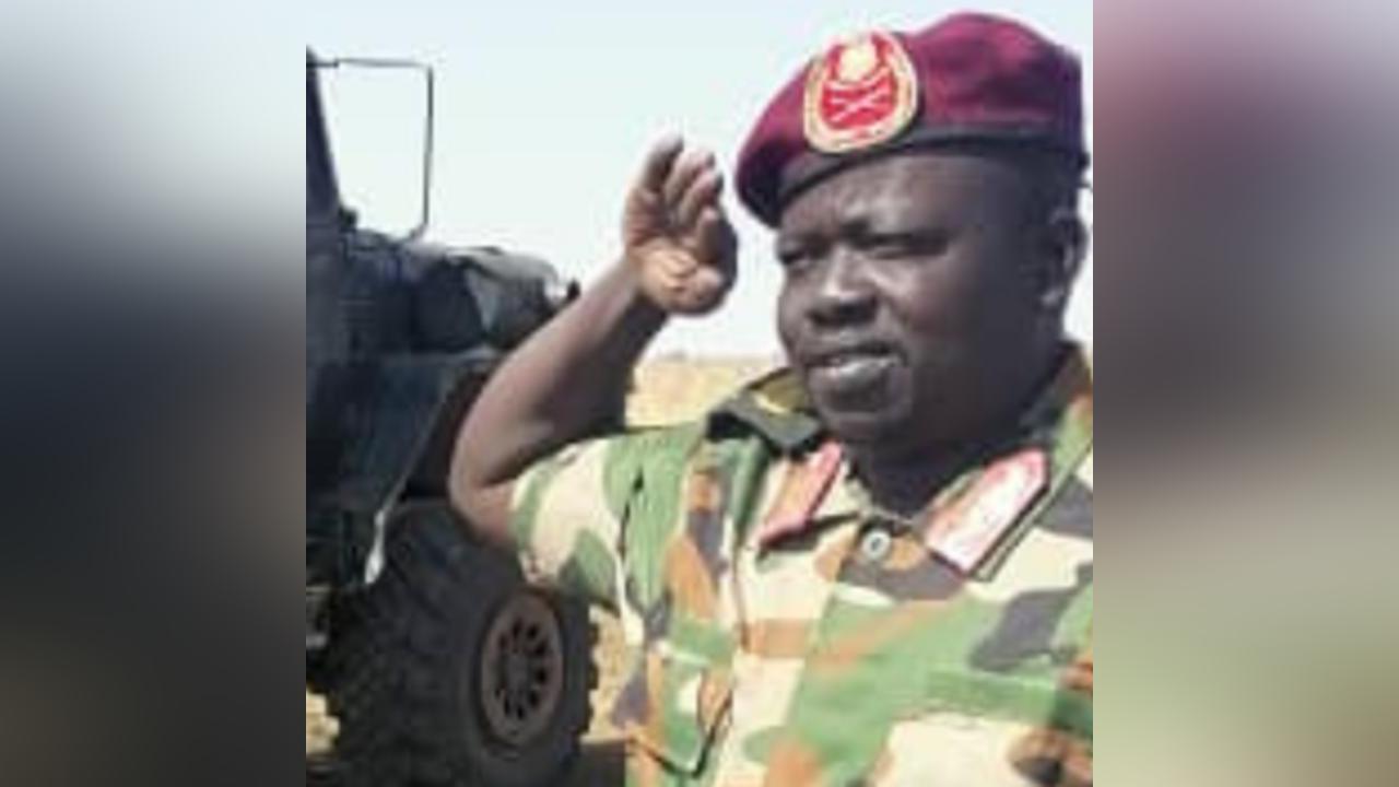 Agwelek forces deny UNMISS report of military build-up in Upper Nile Agwelek forces deny UNMISS report of military build-up in Upper Nile