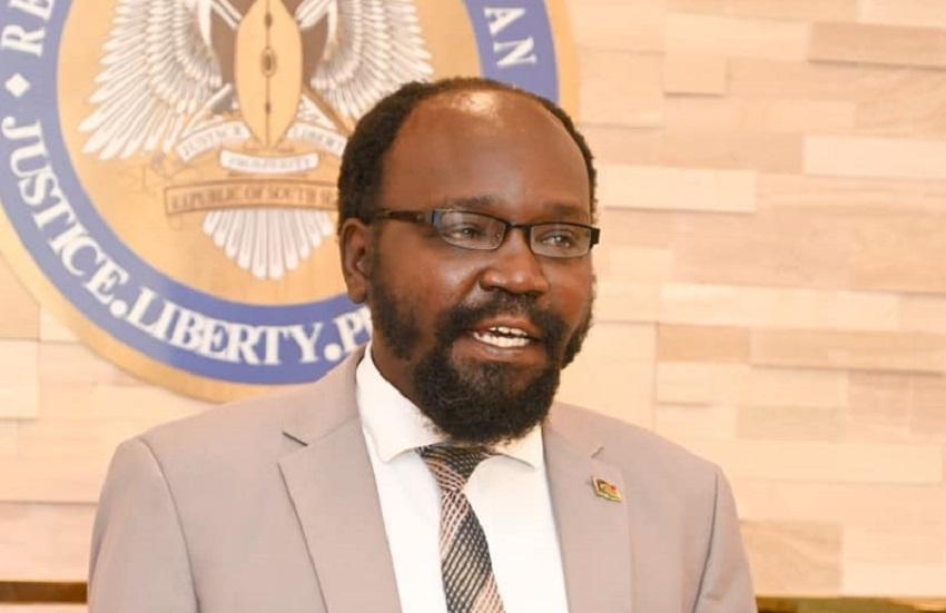 South Sudan opposition leader threatens to pull out of peace deal South Sudan opposition leader threatens to pull out of peace deal