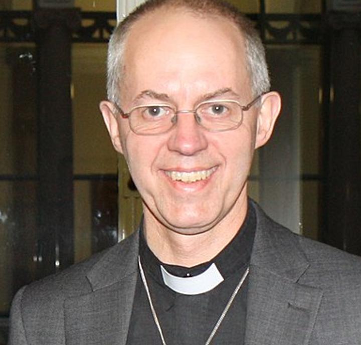 Kajo Keji murders horrify Archbishop of Canterbury Kajo Keji murders horrify Archbishop of Canterbury