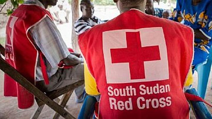 Four Ebola response medics among those killed in Kajo-Keji Four Ebola response medics among those killed in Kajo-Keji
