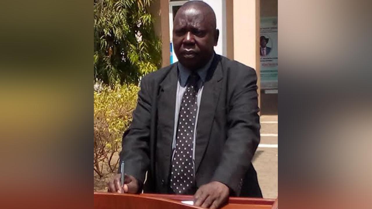 C. Equatoria dispatches security chiefs to Kajo keji County C. Equatoria dispatches security chiefs to Kajo keji County