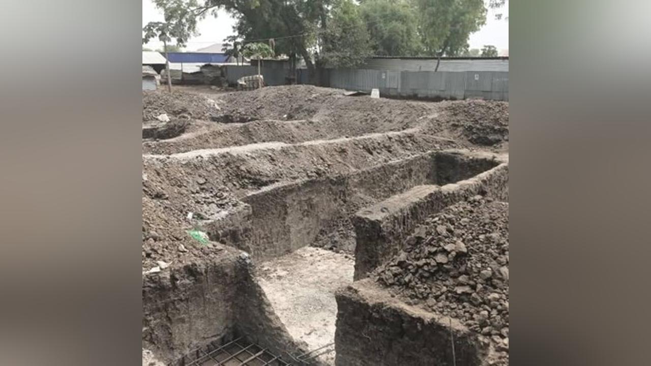 Bor municipality starts construction of new offices South Sudan