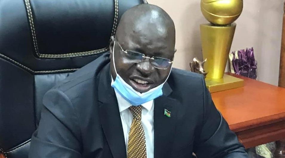 Central Equatoria governor threatens war on Jonglei cattle herders Central Equatoria governor threatens war on Jonglei cattle herders