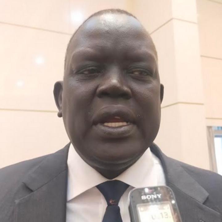 Foreign ministry vows to address all border disputes following Nadapal clashes Foreign ministry vows to address all border disputes following Nadapal clashes