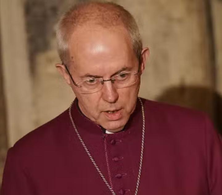‘Peace in South Sudan will bring hope to the world’-Archbishop Welby ‘Peace in South Sudan will bring hope to the world’-Archbishop Welby