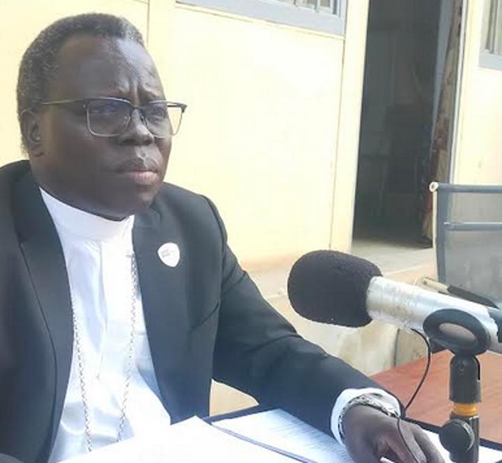 Catholic bishops demand justice for Kajo Keji murder victims Catholic bishops demand justice for Kajo Keji murder victims