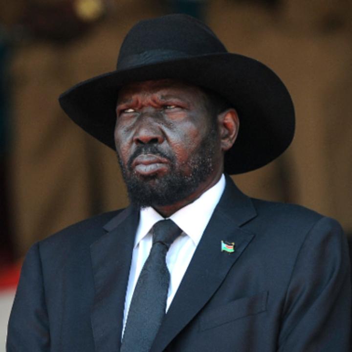 Kiir directs law enforcement agencies to probe, arrest Kajo-Keji ...