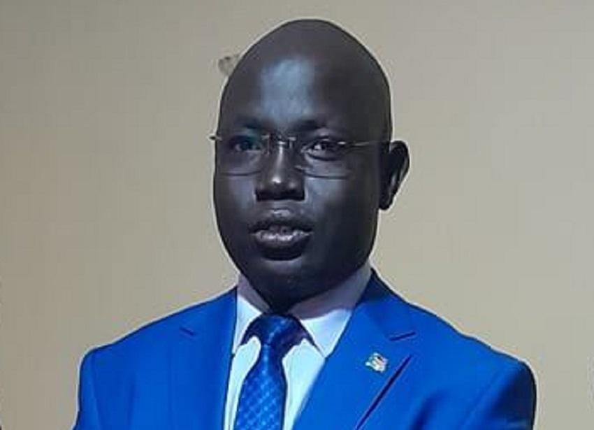 Gov’t critic extradited from Kenya, handed over to national security service Gov’t critic extradited from Kenya, handed over to national security service