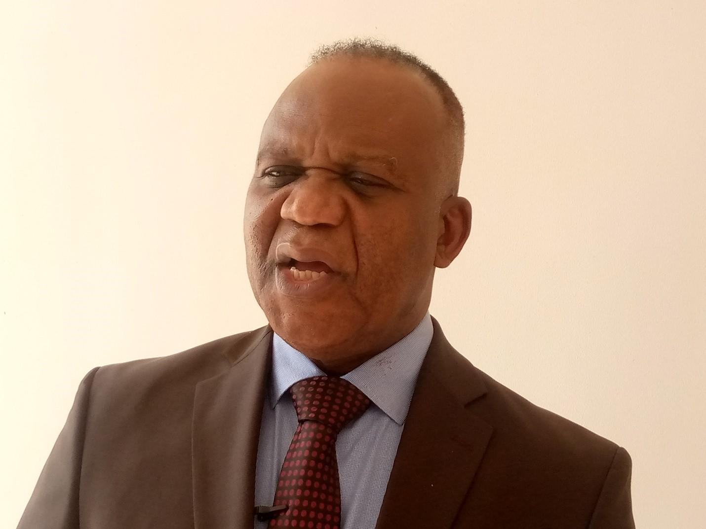 Diplomat calls for prudent management of oil proceeds Diplomat calls for prudent management of oil proceeds