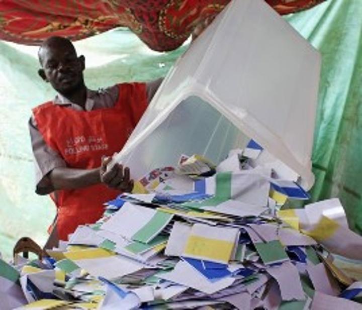 IGAD, AU, UN collaborate to support South Sudan elections IGAD, AU, UN collaborate to support South Sudan elections