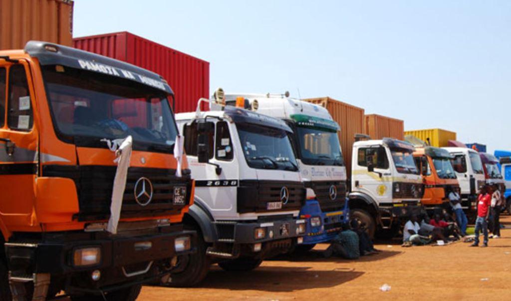 Enhancing logistics and warehouse service provision in East Africa through responsive solutions Enhancing logistics and warehouse service provision in East Africa through responsive solutions