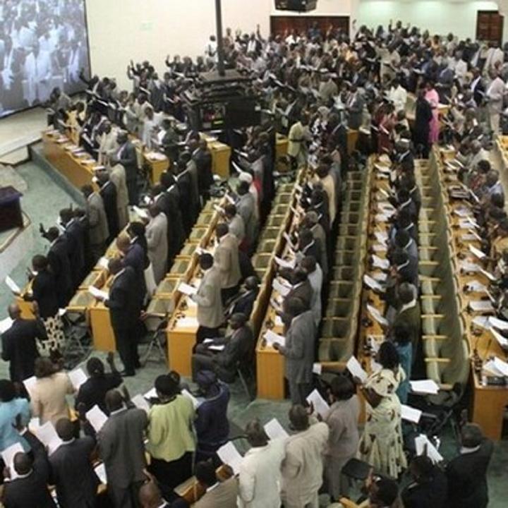 R-TNLA extends recess to first week of March R-TNLA extends recess to first week of March