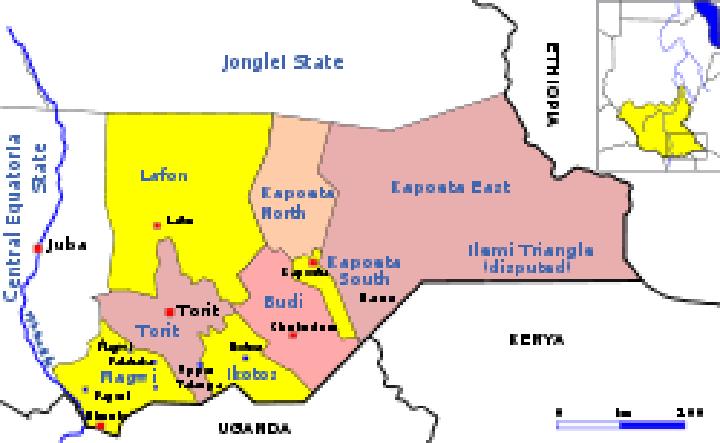 Feuding Ohilai, Omorwo communities resolve to mend relations Feuding Ohilai, Omorwo communities resolve to mend relations