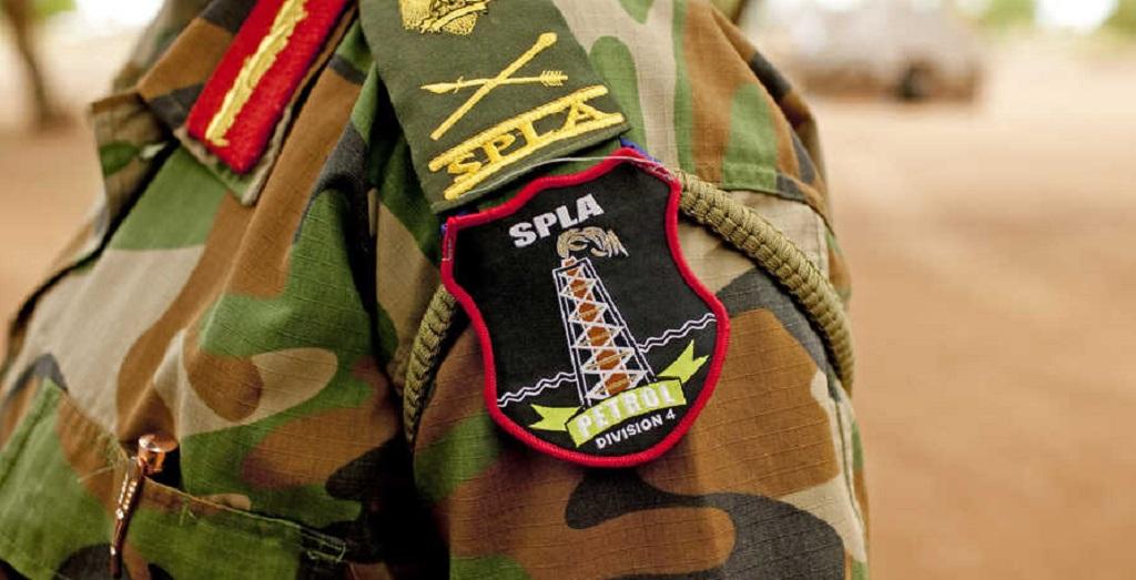 SPLA-IO officer ‘kidnapped’ in Juba SPLA-IO officer ‘kidnapped’ in Juba