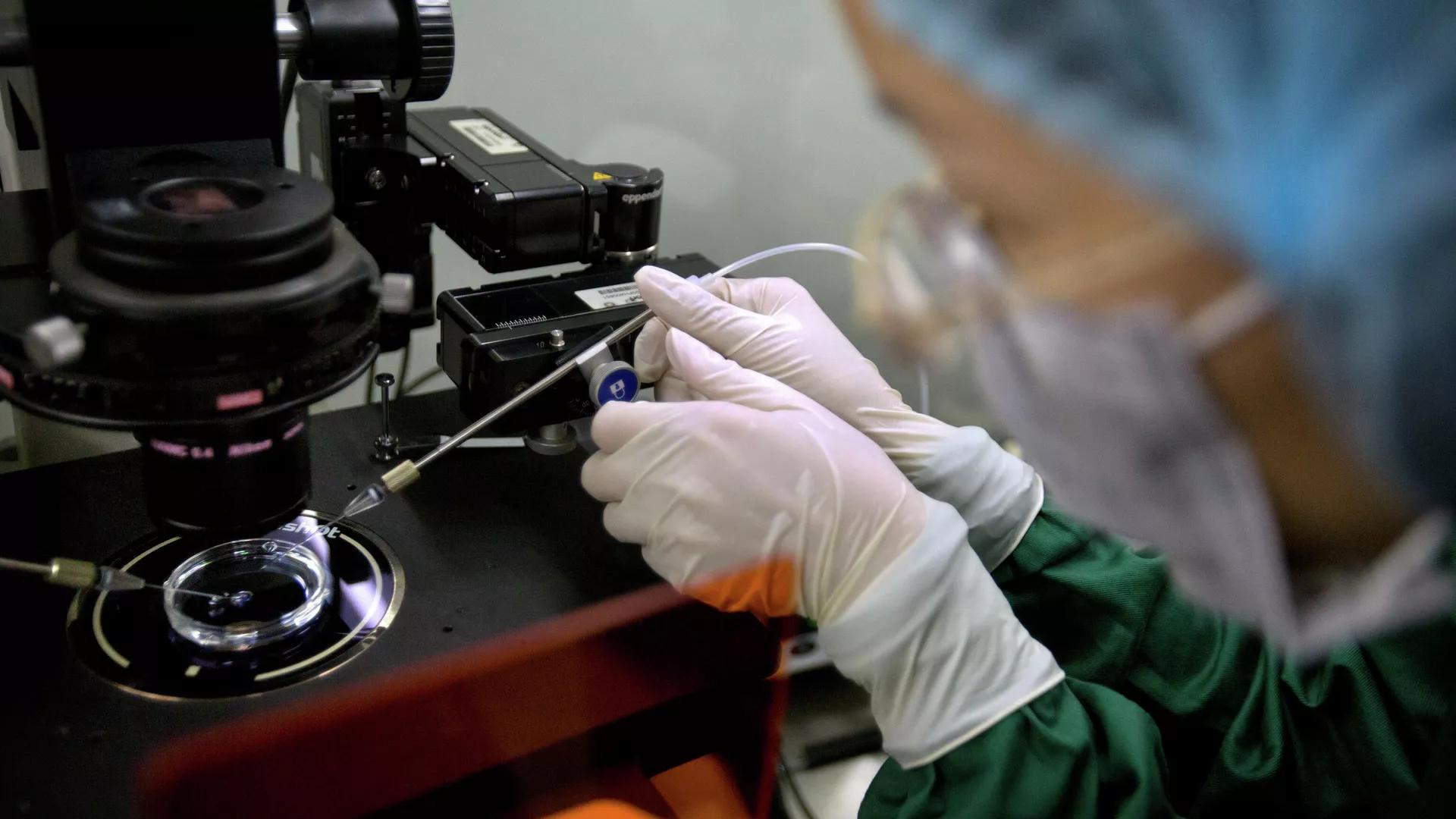 World's First Gene-Edited Children Living 'Normal' Lives: Chinese Genetic Scientist World's First Gene-Edited Children Living 'Normal' Lives: Chinese Genetic Scientist