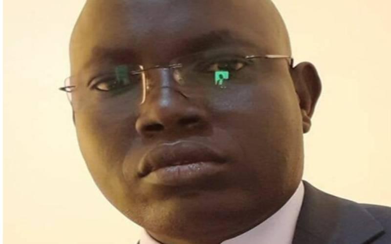 Where could activist Morris Mabior be? Where could activist Morris Mabior be?