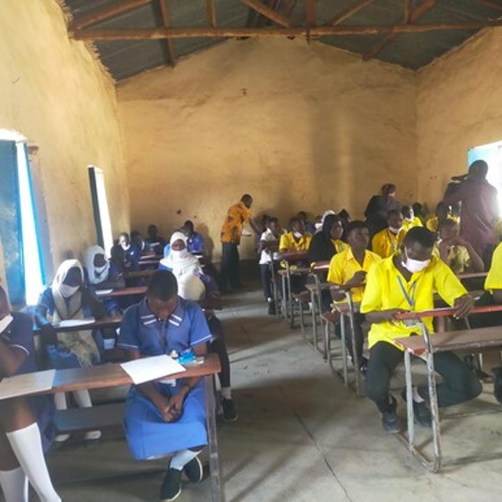13 pupils miss out on CPE exams in Unity State 13 pupils miss out on CPE exams in Unity State