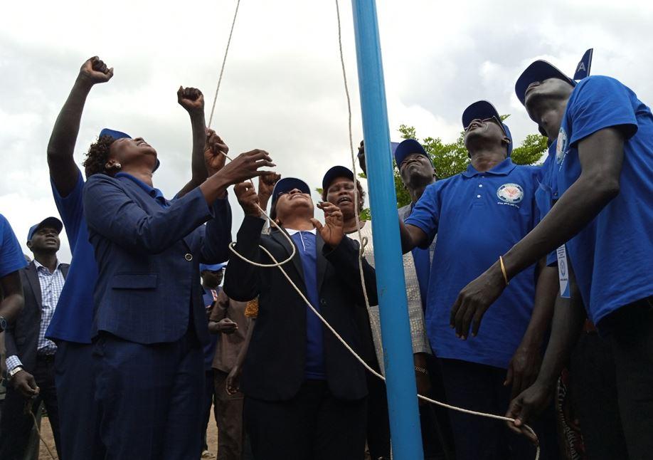 SPLM-IO lawmakers in Jonglei boycott parliament over removal of speaker SPLM-IO lawmakers in Jonglei boycott parliament over removal of speaker