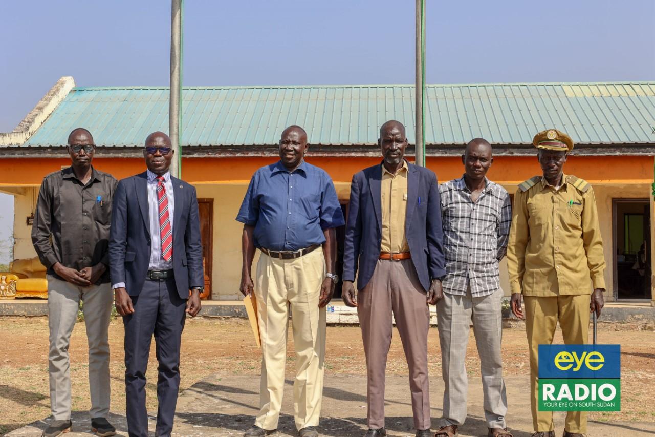 Why Terekeka County is in dire need of a Radio Station Why Terekeka County is in dire need of a Radio Station