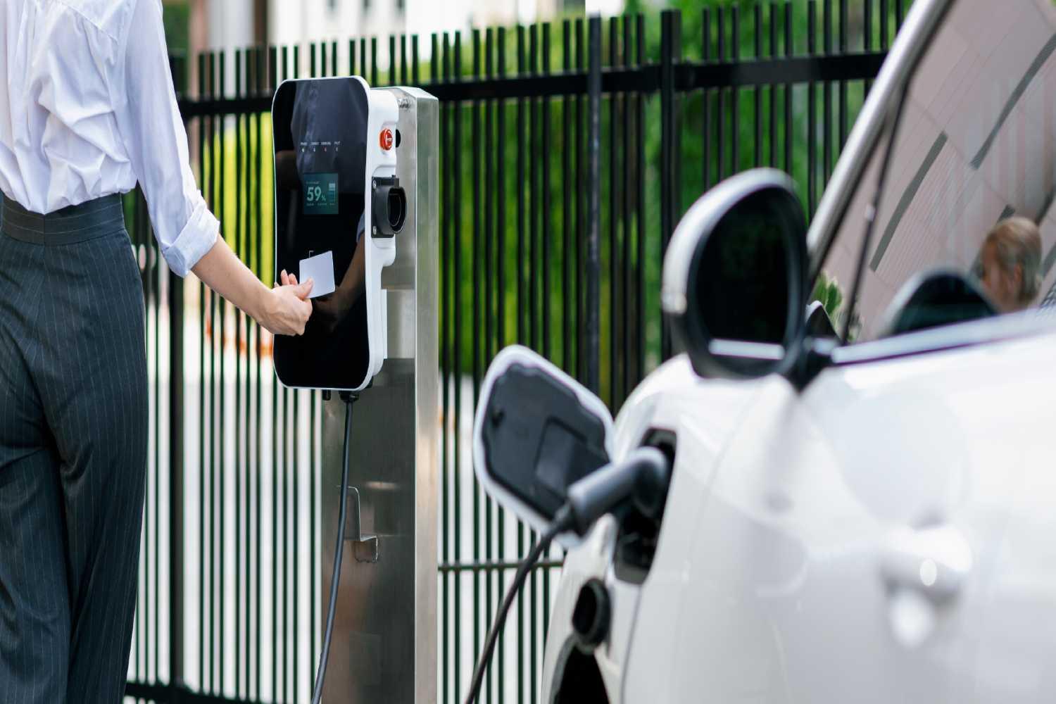 Global EV Market to Record Sizeable Growth Through 2050 Global EV Market to Record Sizeable Growth Through 2050