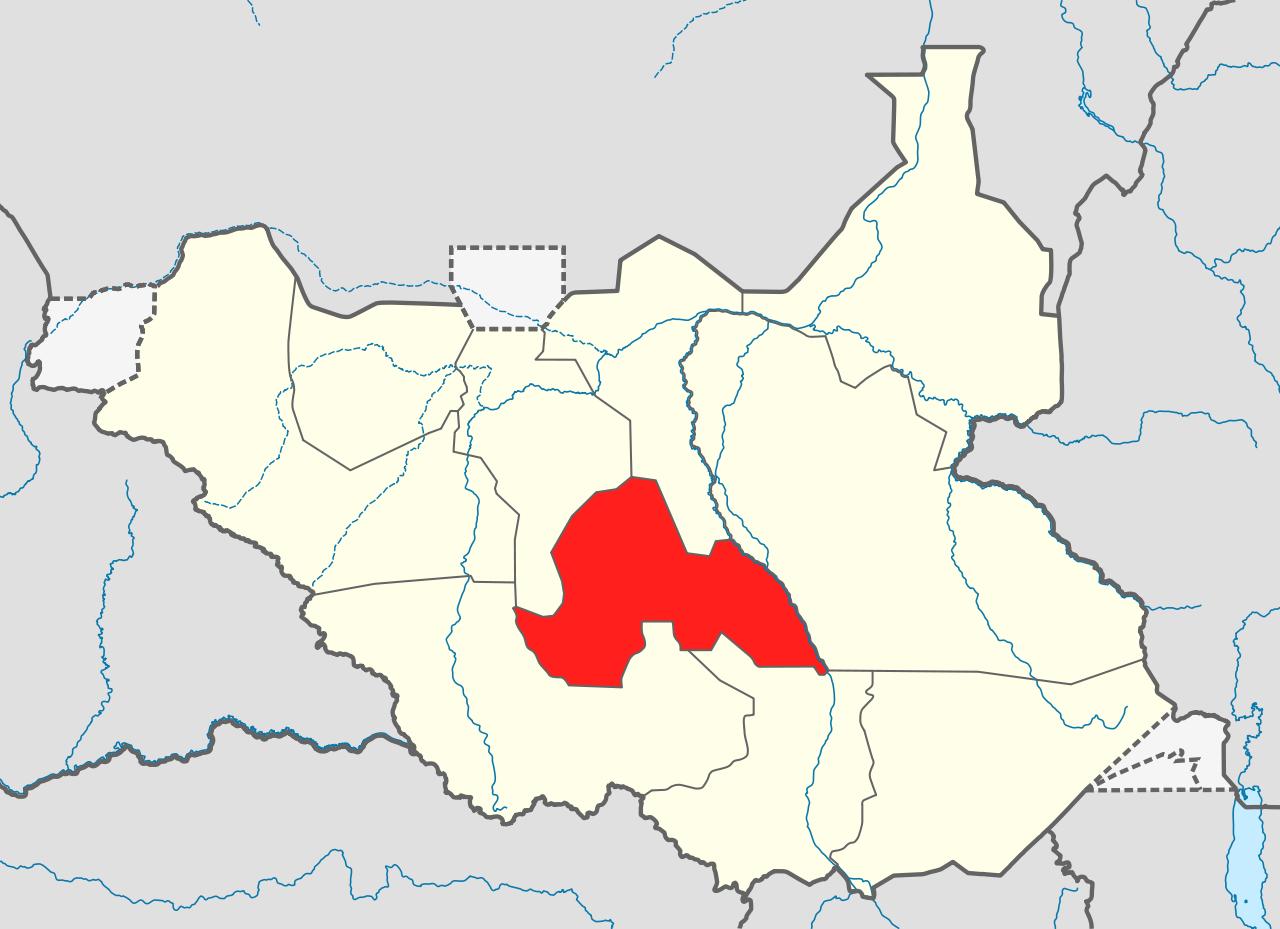 Four killed in cattle camp fighting in Awerial County Four killed in cattle camp fighting in Awerial County