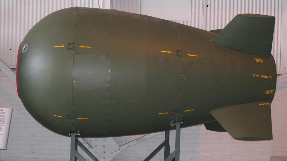 South Sudan mulls ratifying nuclear test ban treaty South Sudan mulls ratifying nuclear test ban treaty