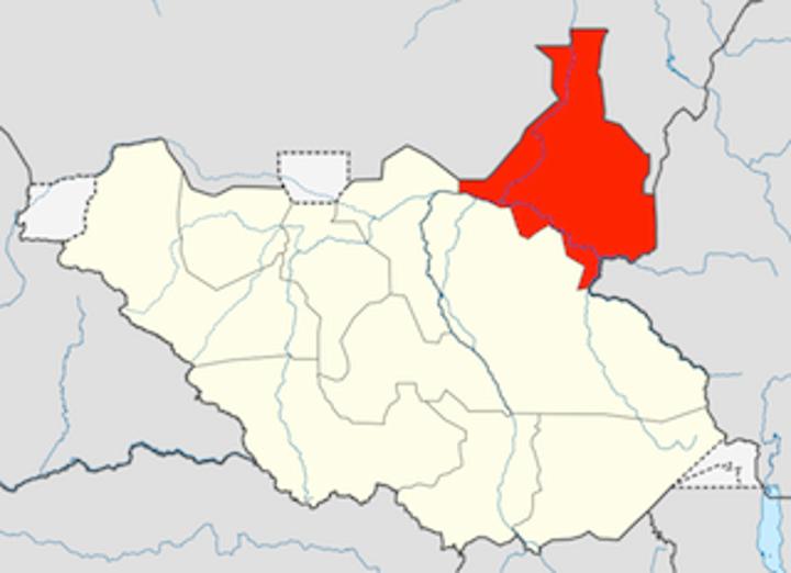 Upper Nile State officials receive 4 abductees from Jonglei Upper Nile State officials receive 4 abductees from Jonglei