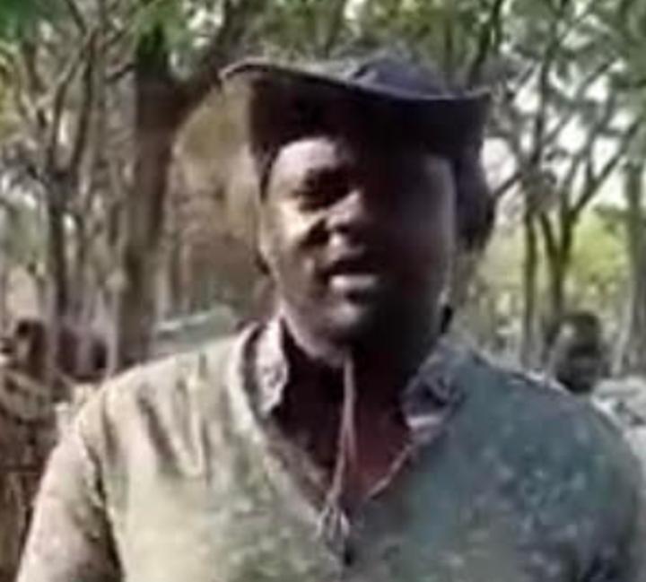 C. Equatoria to evict pastoralists forcefully if they do not leave C. Equatoria to evict pastoralists forcefully if they do not leave