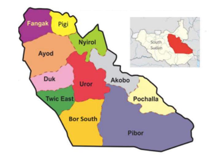 GPAA government receives 6 abductees GPAA government receives 6 abductees
