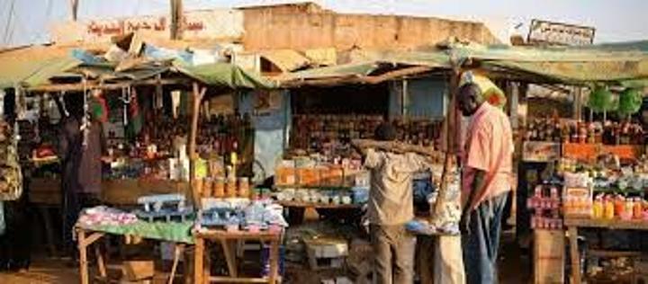 Kuajok inhabitants say they cannot afford food due to skyrocketing prices Kuajok inhabitants say they cannot afford food due to skyrocketing prices