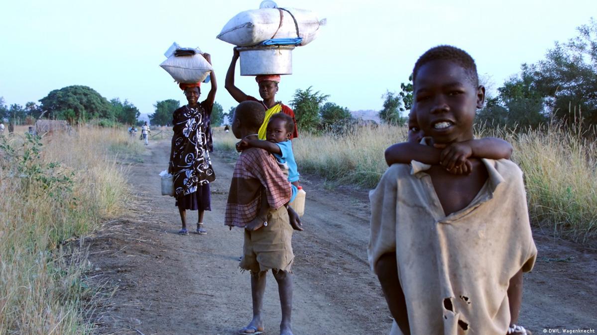 South Sudanese refugees in Sudan plead with Juba govt for repatriation South Sudanese refugees in Sudan plead with Juba govt for repatriation