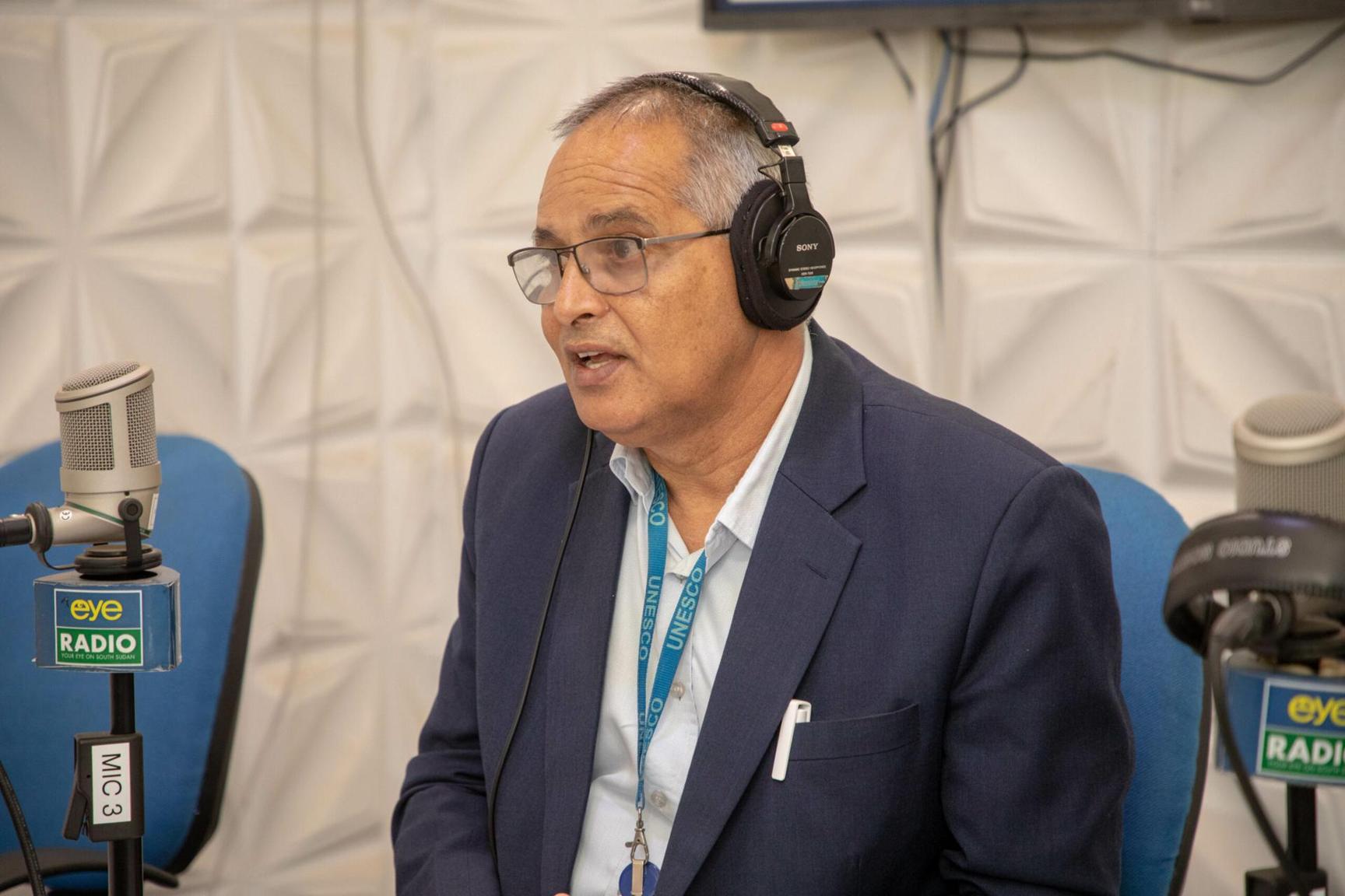 UNESCO calls for inclusion of local languages in primary syllabus UNESCO calls for inclusion of local languages in primary syllabus