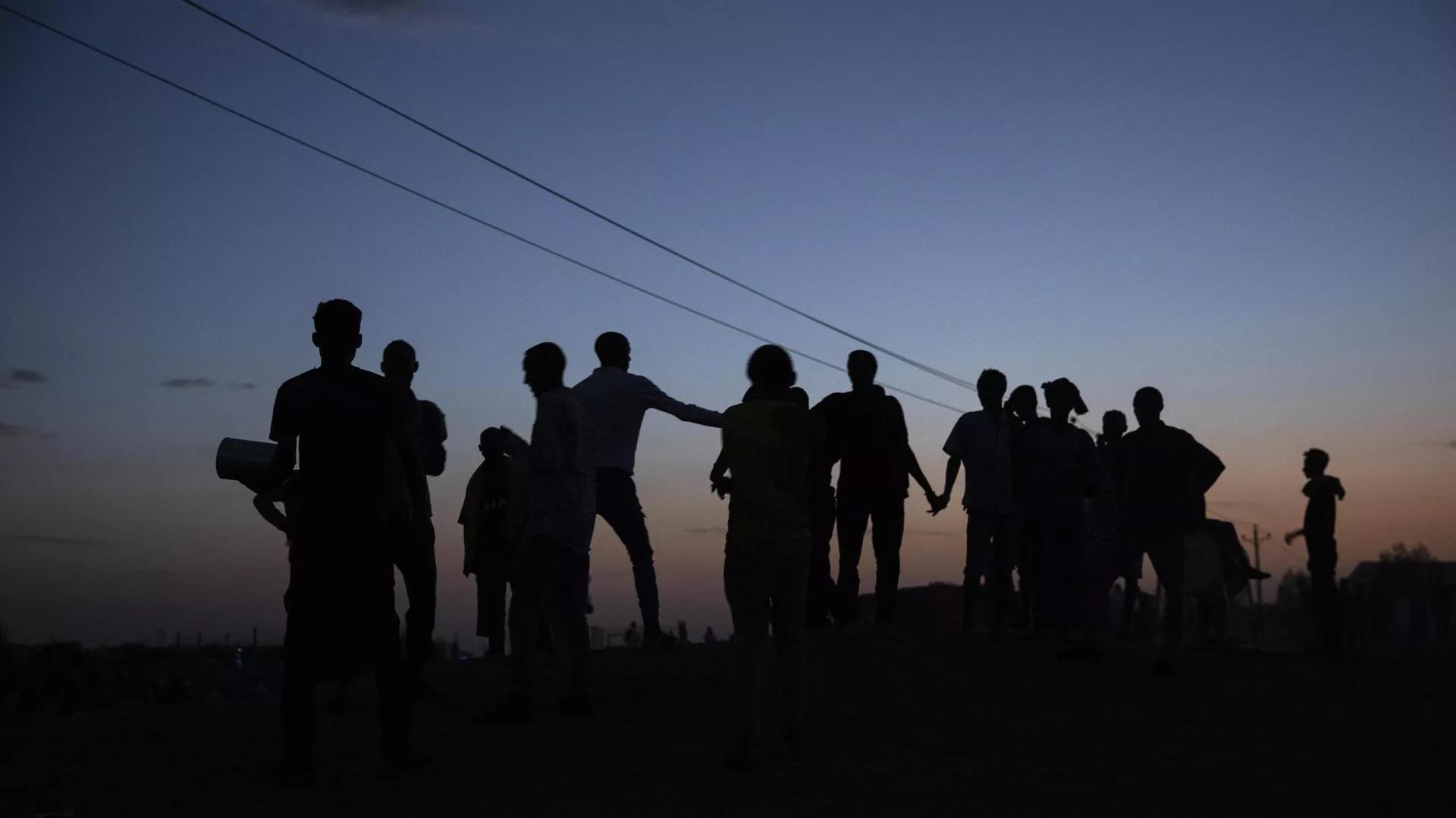 Looking Back on Africa's Five Most Dire Migration Crises Looking Back on Africa's Five Most Dire Migration Crises