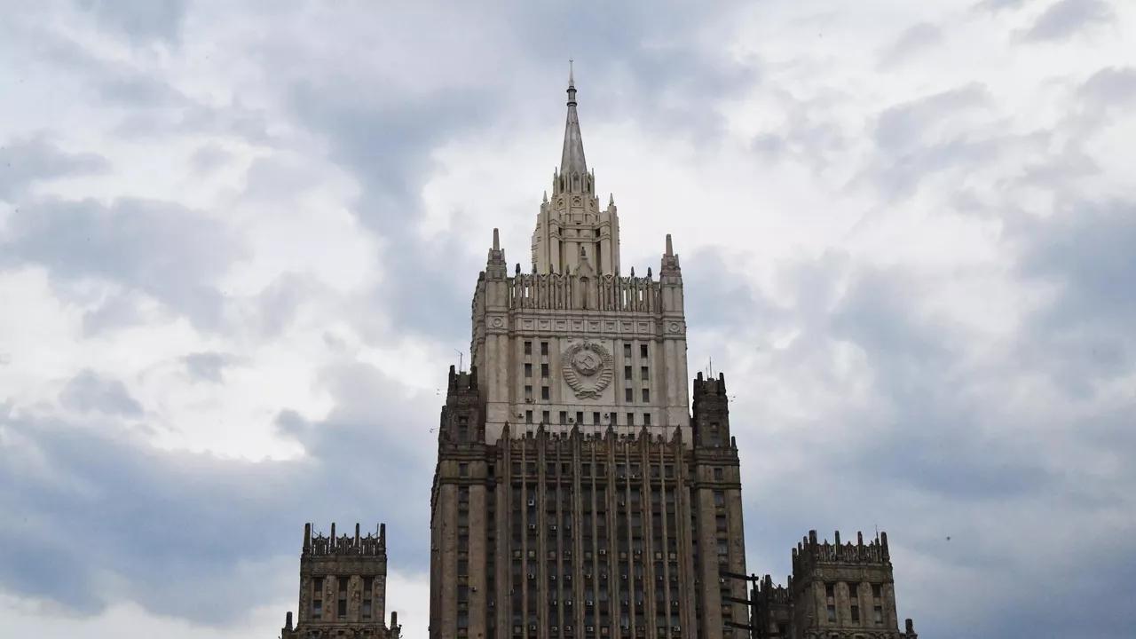 Russia Prepares to Open New Embassies in African Countries, Deputy FM Says Russia Prepares to Open New Embassies in African Countries, Deputy FM Says