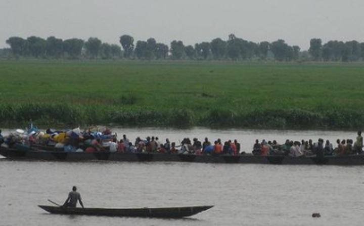 Attack on boat leaves 10 dead near Juba Attack on boat leaves 10 dead near Juba