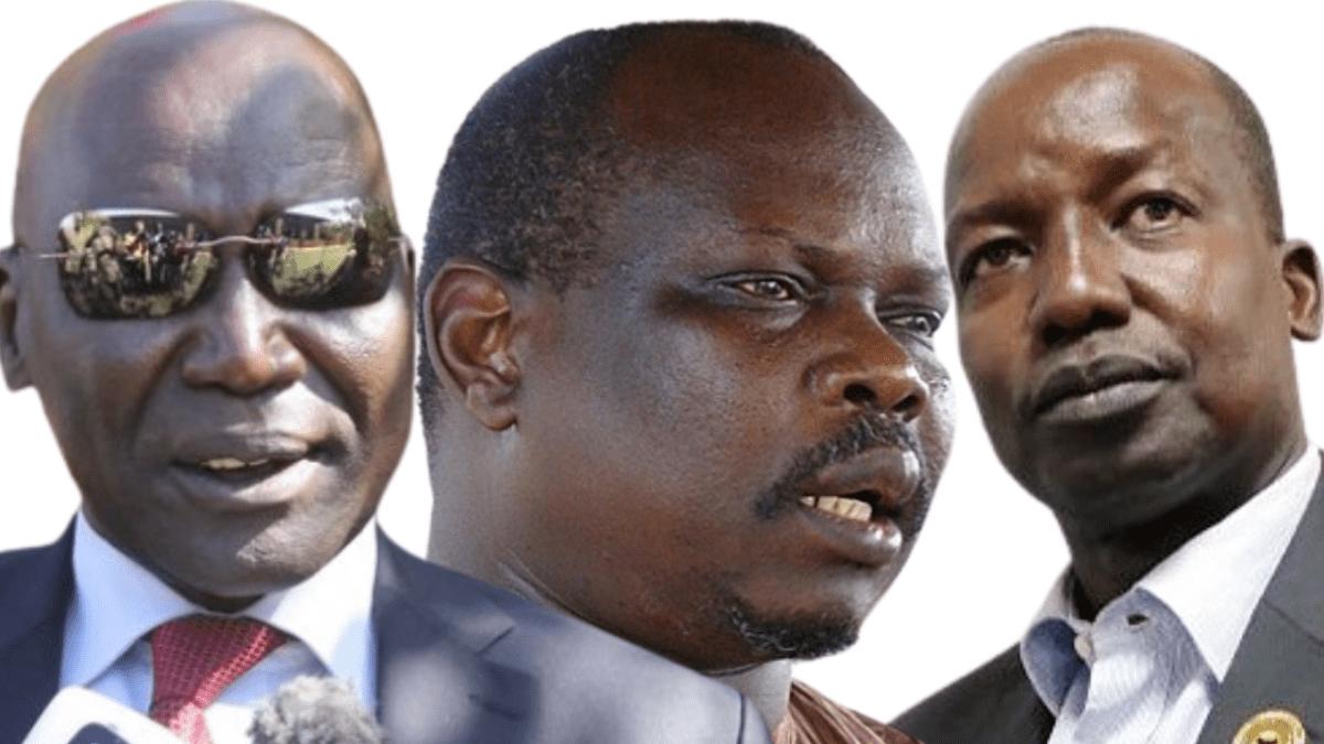 Opposition groups condemn extension of ‘destructive’ lifespan of unity government Opposition groups condemn extension of ‘destructive’ lifespan of unity government